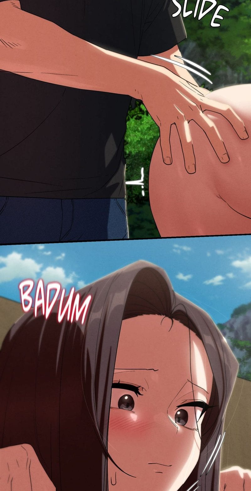 Seniors of Class 5 (Uncensored), chapter 101, page 77 of 107