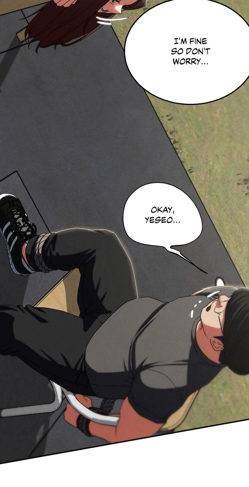 Seniors of Class 5 (Uncensored), chapter 101, page 79 of 107