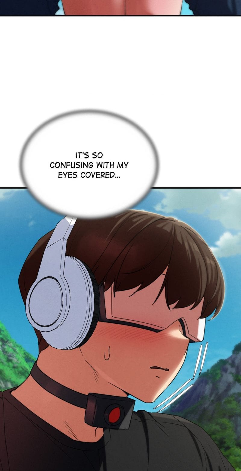 Seniors of Class 5 (Uncensored), chapter 101, page 83 of 107
