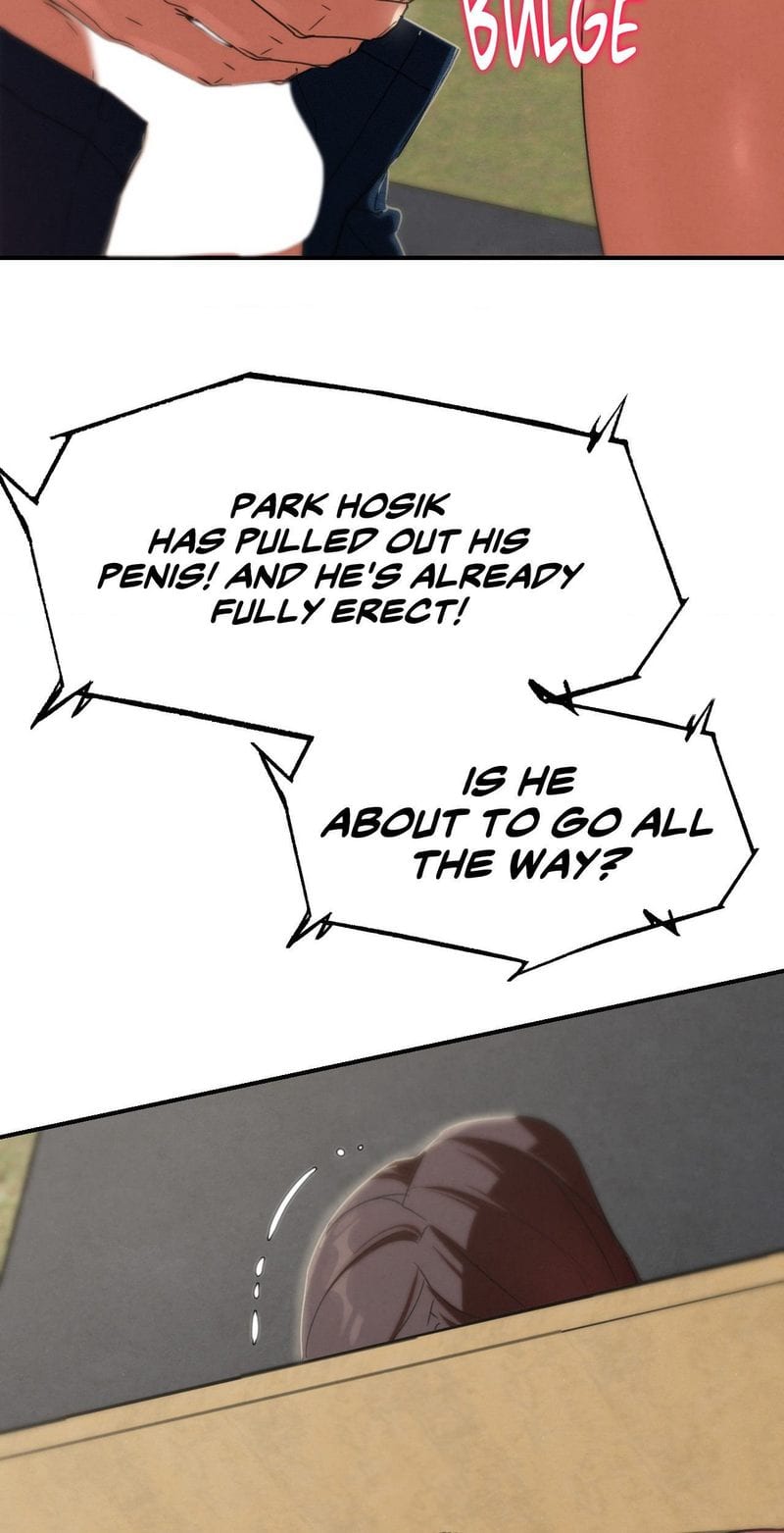 Seniors of Class 5 (Uncensored), chapter 101, page 85 of 107