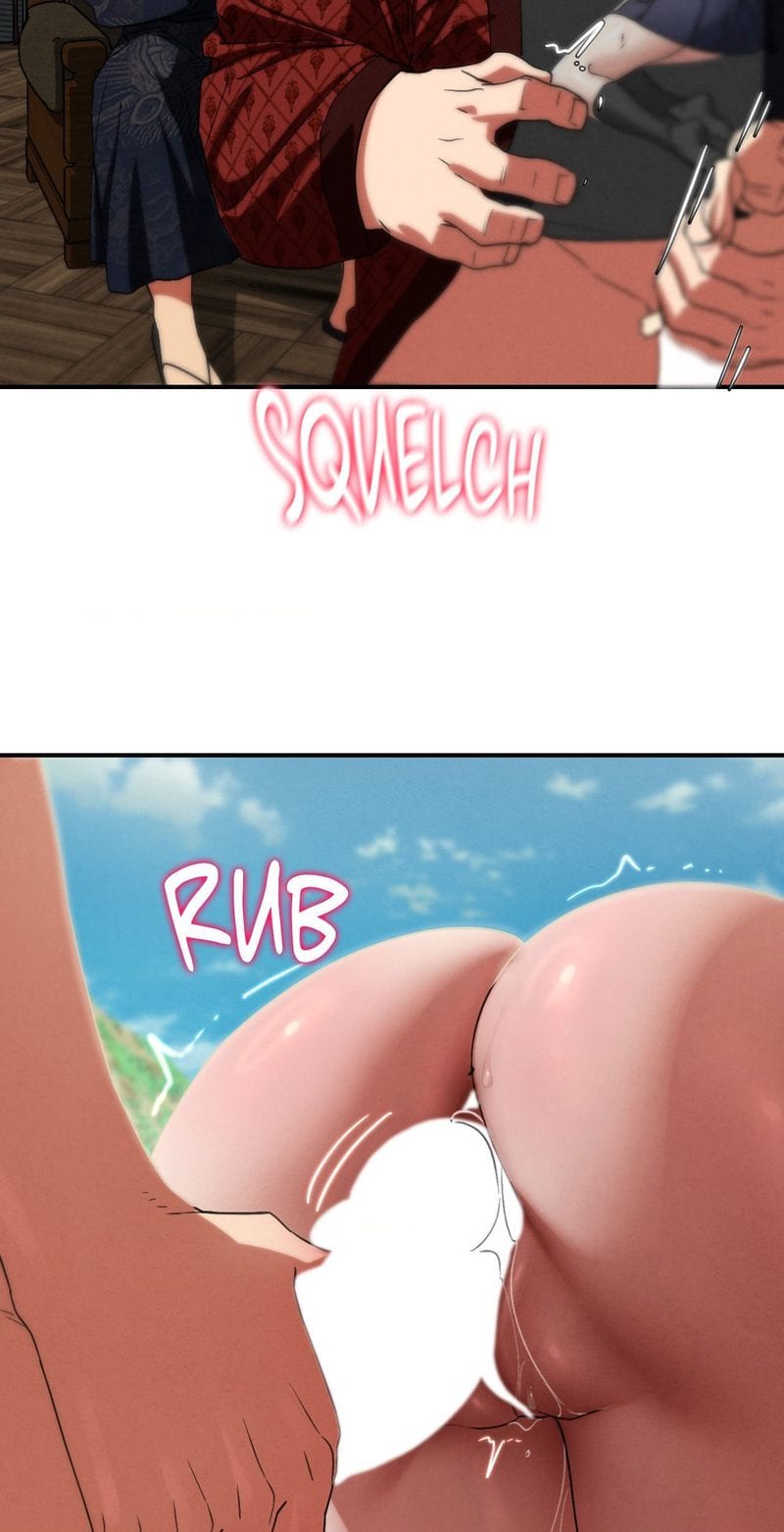 Seniors of Class 5 (Uncensored), chapter 101, page 90 of 107