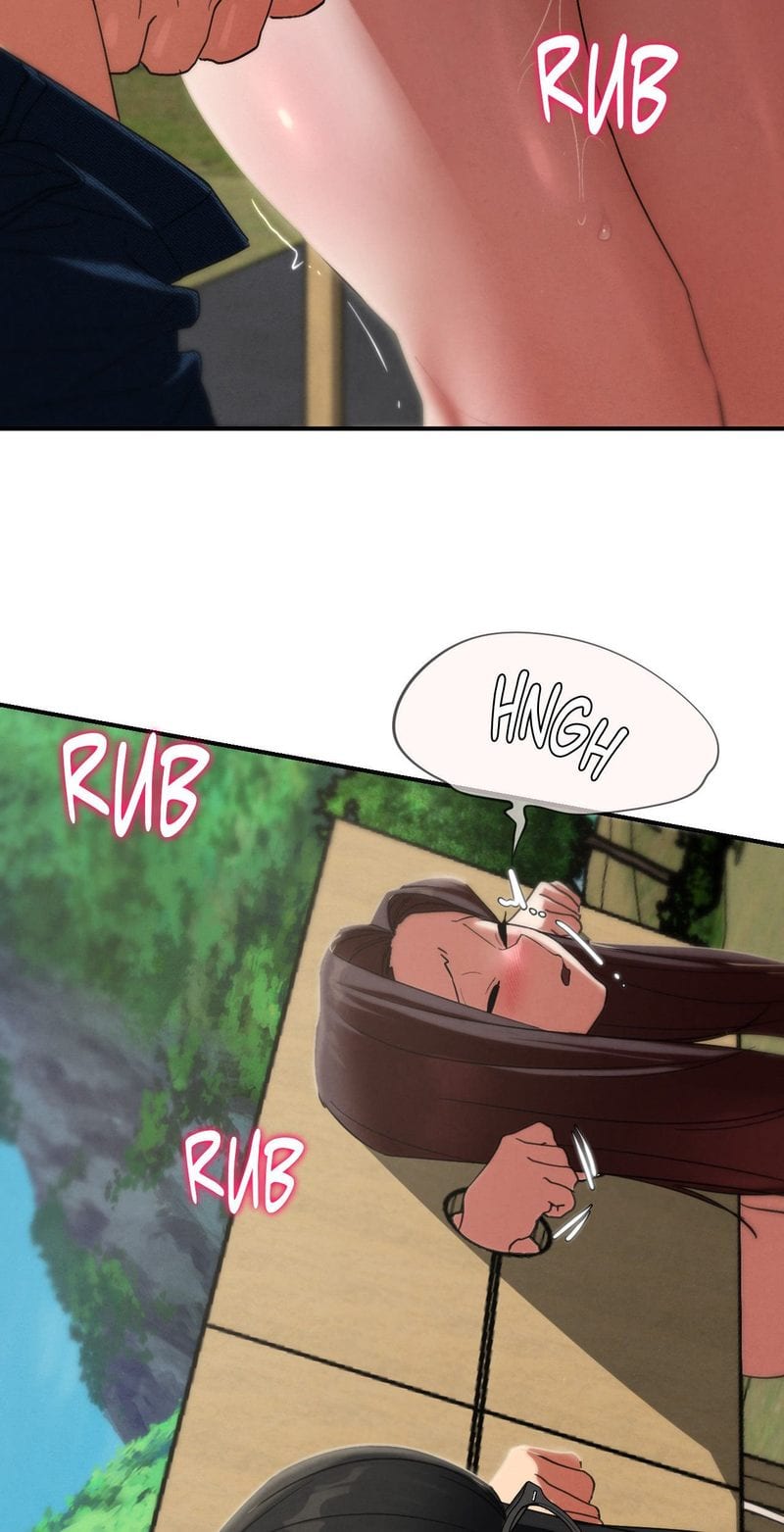 Seniors of Class 5 (Uncensored), chapter 101, page 91 of 107