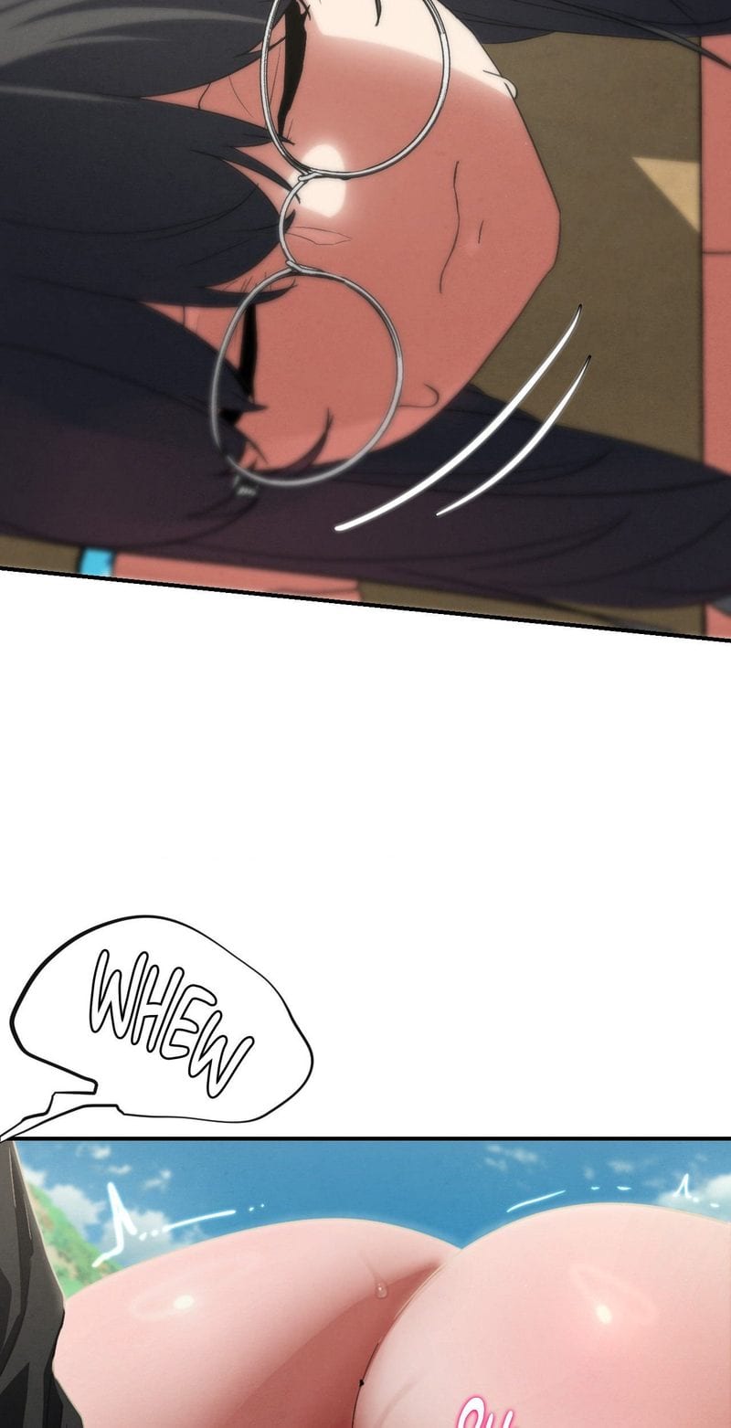 Seniors of Class 5 (Uncensored), chapter 101, page 93 of 107