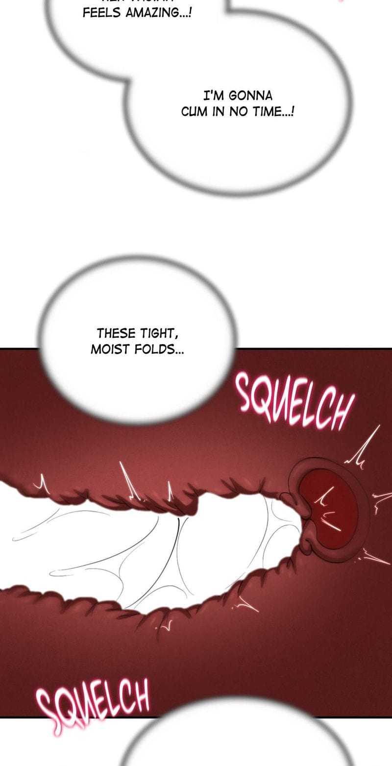 Seniors of Class 5 (Uncensored), chapter 101, page 98 of 107