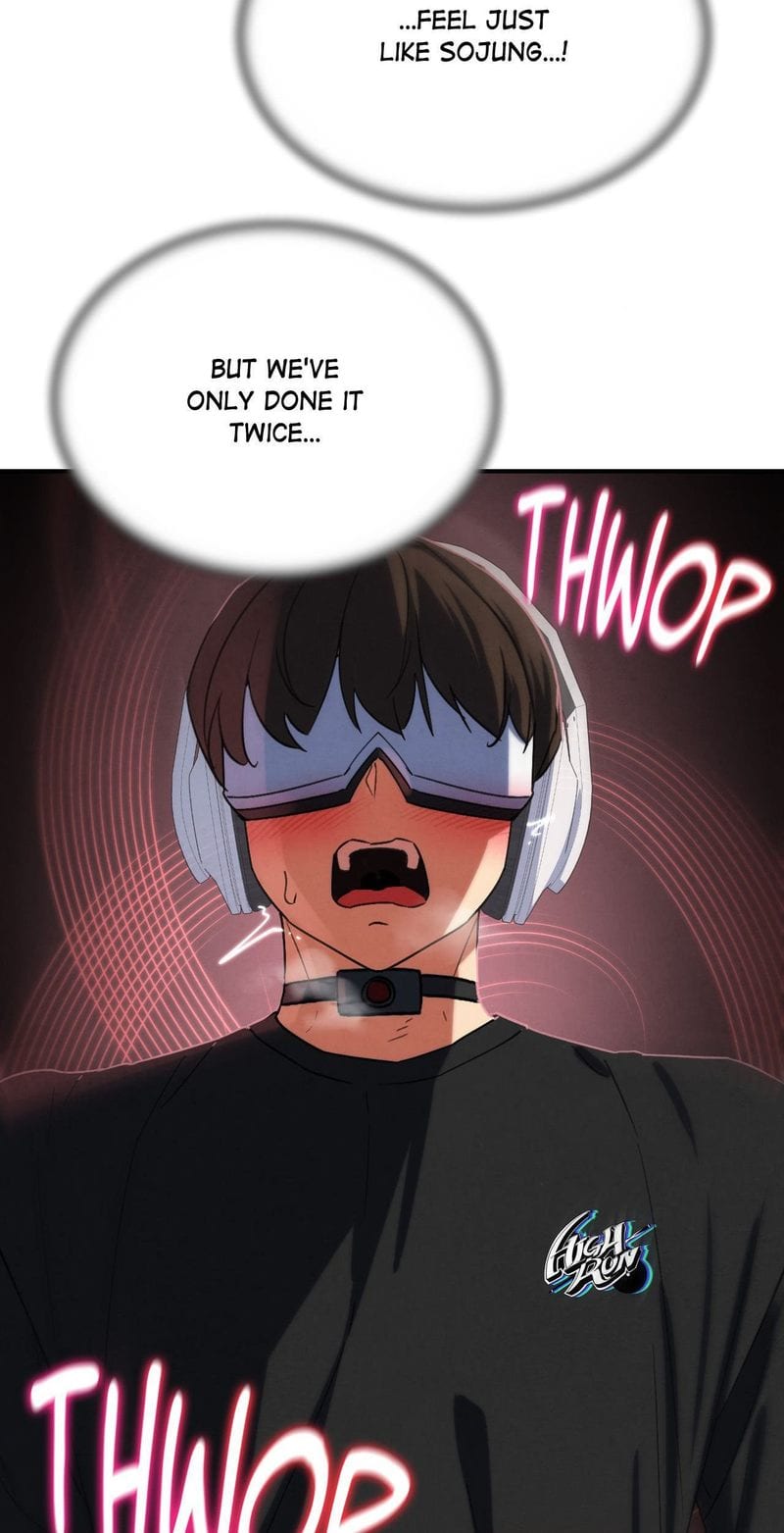 Seniors of Class 5 (Uncensored), chapter 101, page 99 of 107