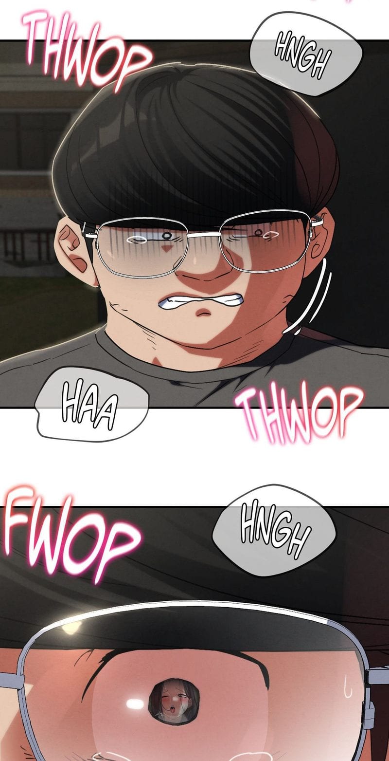 Seniors of Class 5 (Uncensored), chapter 101, page 103 of 107