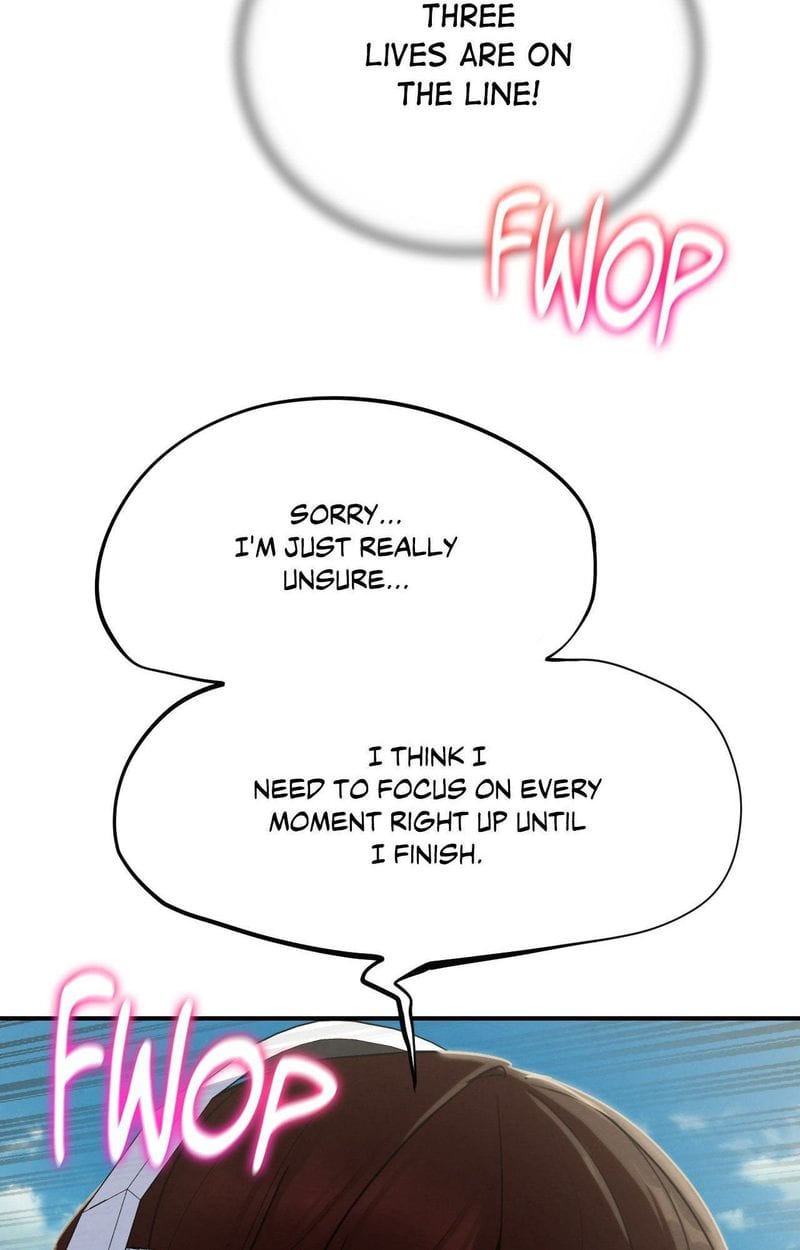 Seniors of Class 5 (Uncensored), chapter 102, page 12 of 119
