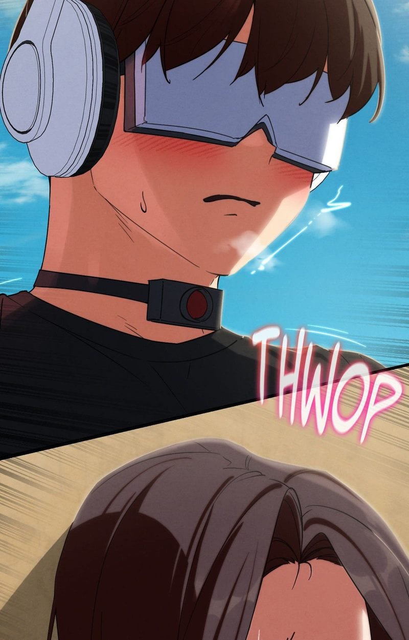 Seniors of Class 5 (Uncensored), chapter 102, page 13 of 119