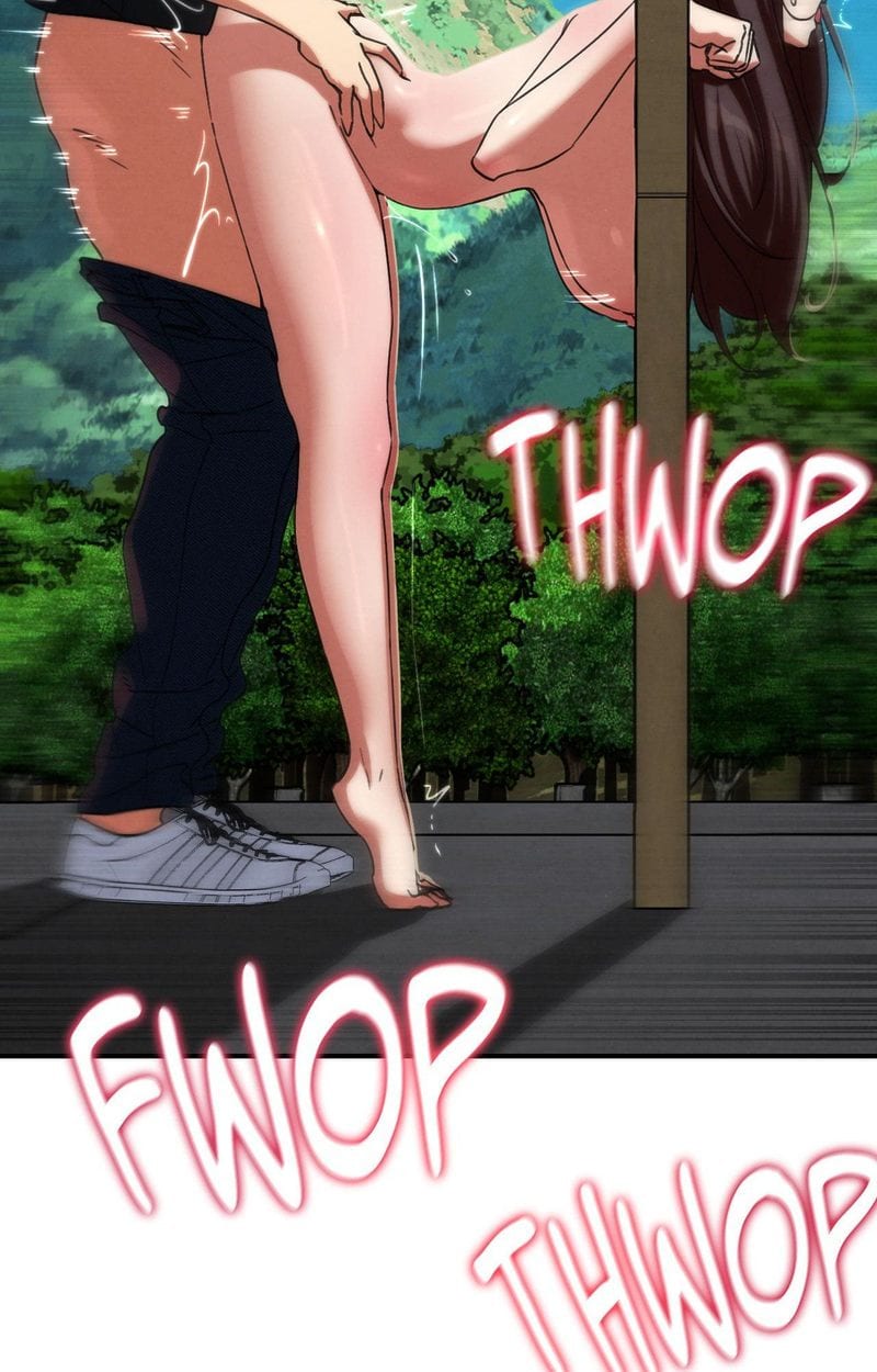 Seniors of Class 5 (Uncensored), chapter 102, page 17 of 119