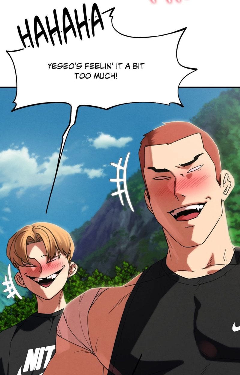 Seniors of Class 5 (Uncensored), chapter 102, page 18 of 119