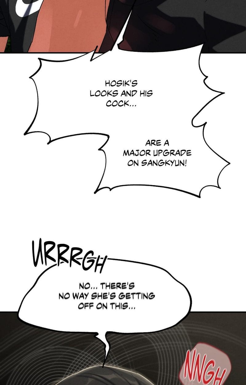 Seniors of Class 5 (Uncensored), chapter 102, page 19 of 119