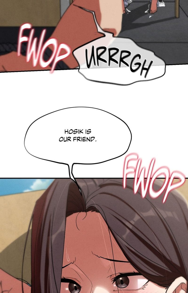 Seniors of Class 5 (Uncensored), chapter 102, page 22 of 119