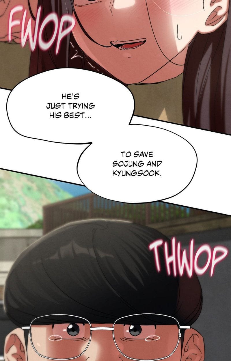 Seniors of Class 5 (Uncensored), chapter 102, page 23 of 119