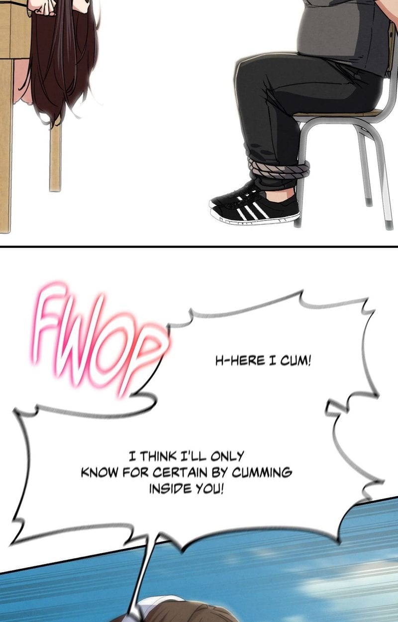 Seniors of Class 5 (Uncensored), chapter 102, page 25 of 119