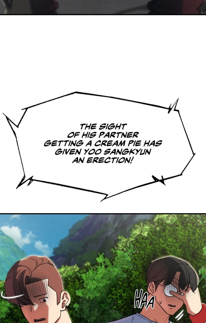 Seniors of Class 5 (Uncensored), chapter 102, page 37 of 119