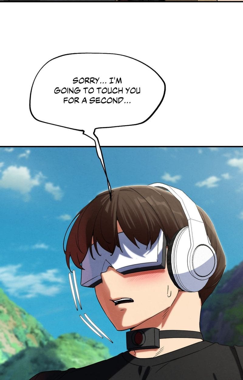 Seniors of Class 5 (Uncensored), chapter 102, page 47 of 119
