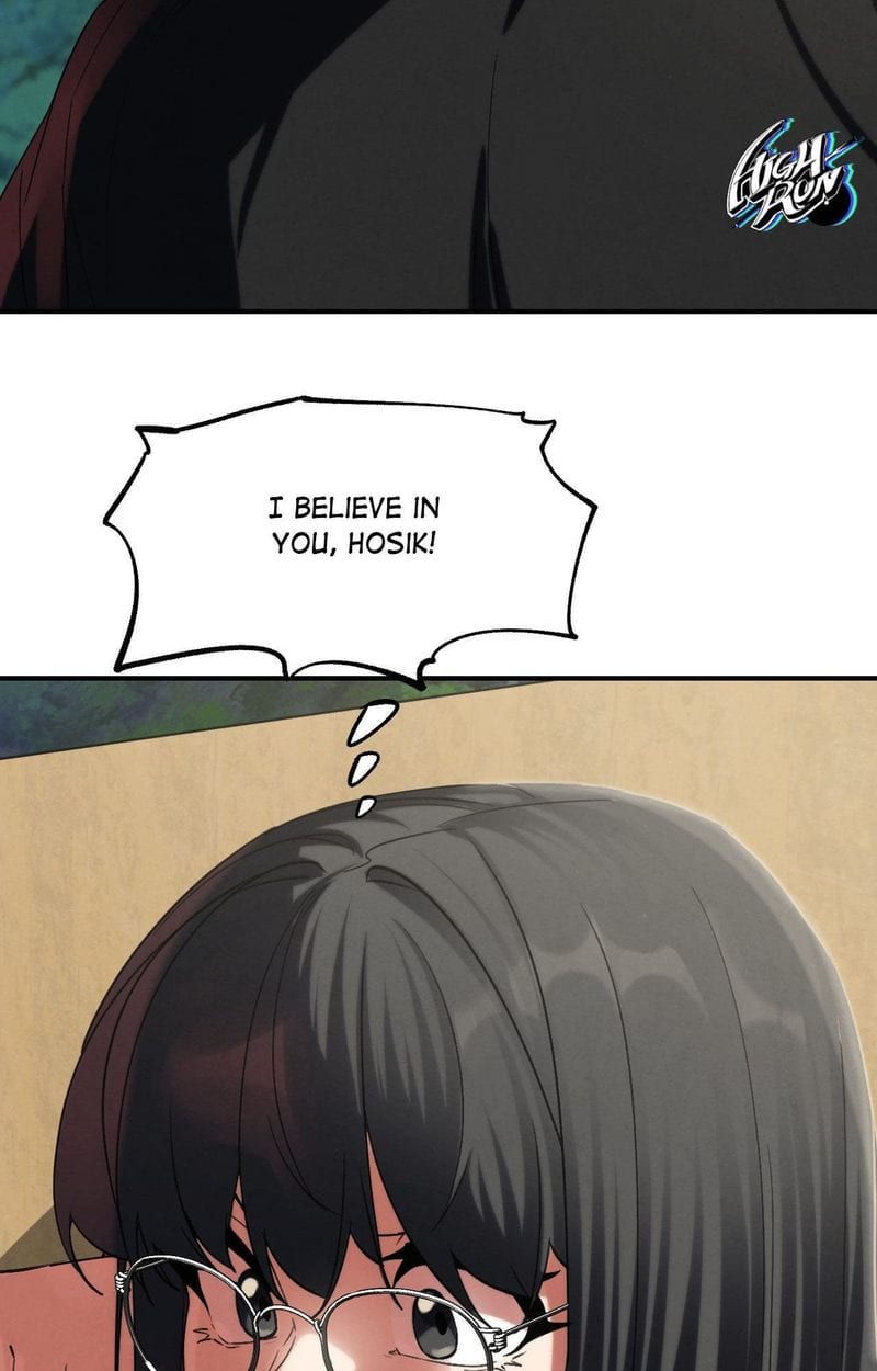 Seniors of Class 5 (Uncensored), chapter 102, page 48 of 119