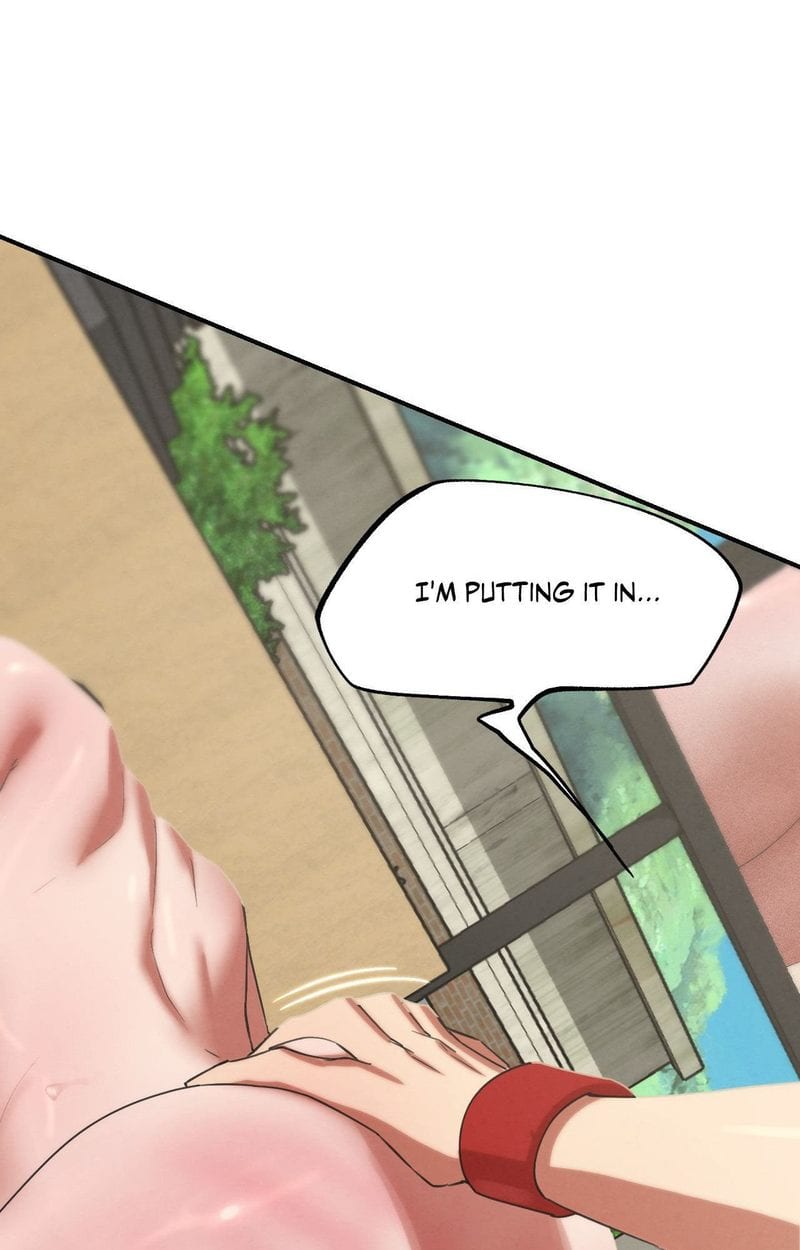 Seniors of Class 5 (Uncensored), chapter 102, page 55 of 119