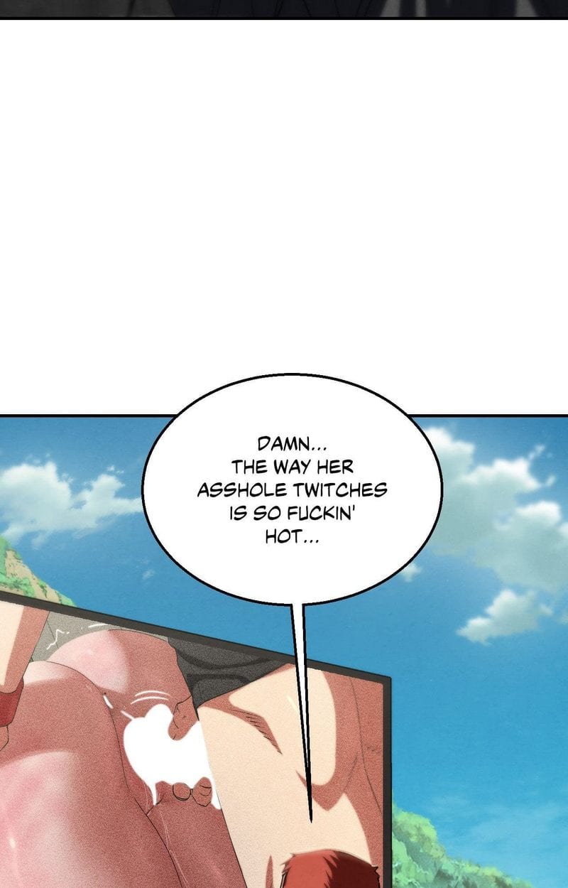 Seniors of Class 5 (Uncensored), chapter 102, page 58 of 119