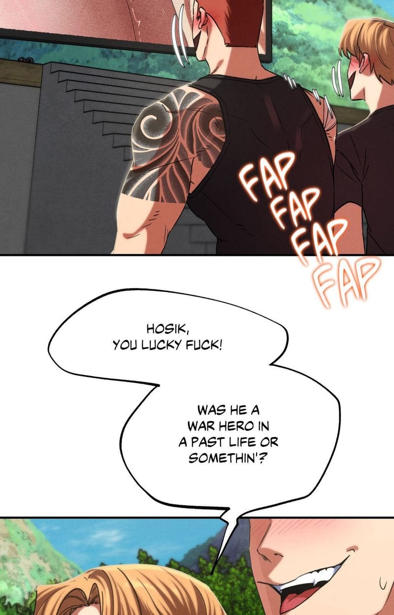 Seniors of Class 5 (Uncensored), chapter 102, page 59 of 119