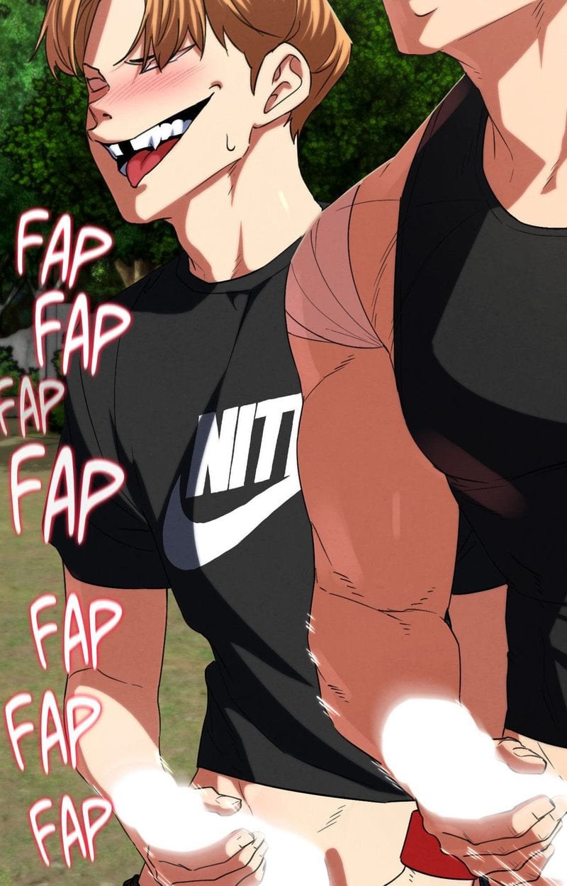 Seniors of Class 5 (Uncensored), chapter 102, page 60 of 119