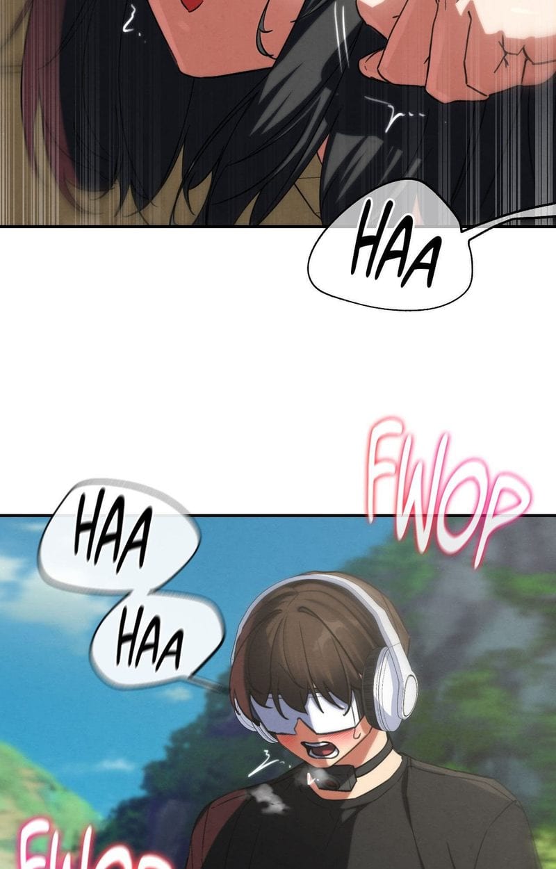 Seniors of Class 5 (Uncensored), chapter 102, page 65 of 119