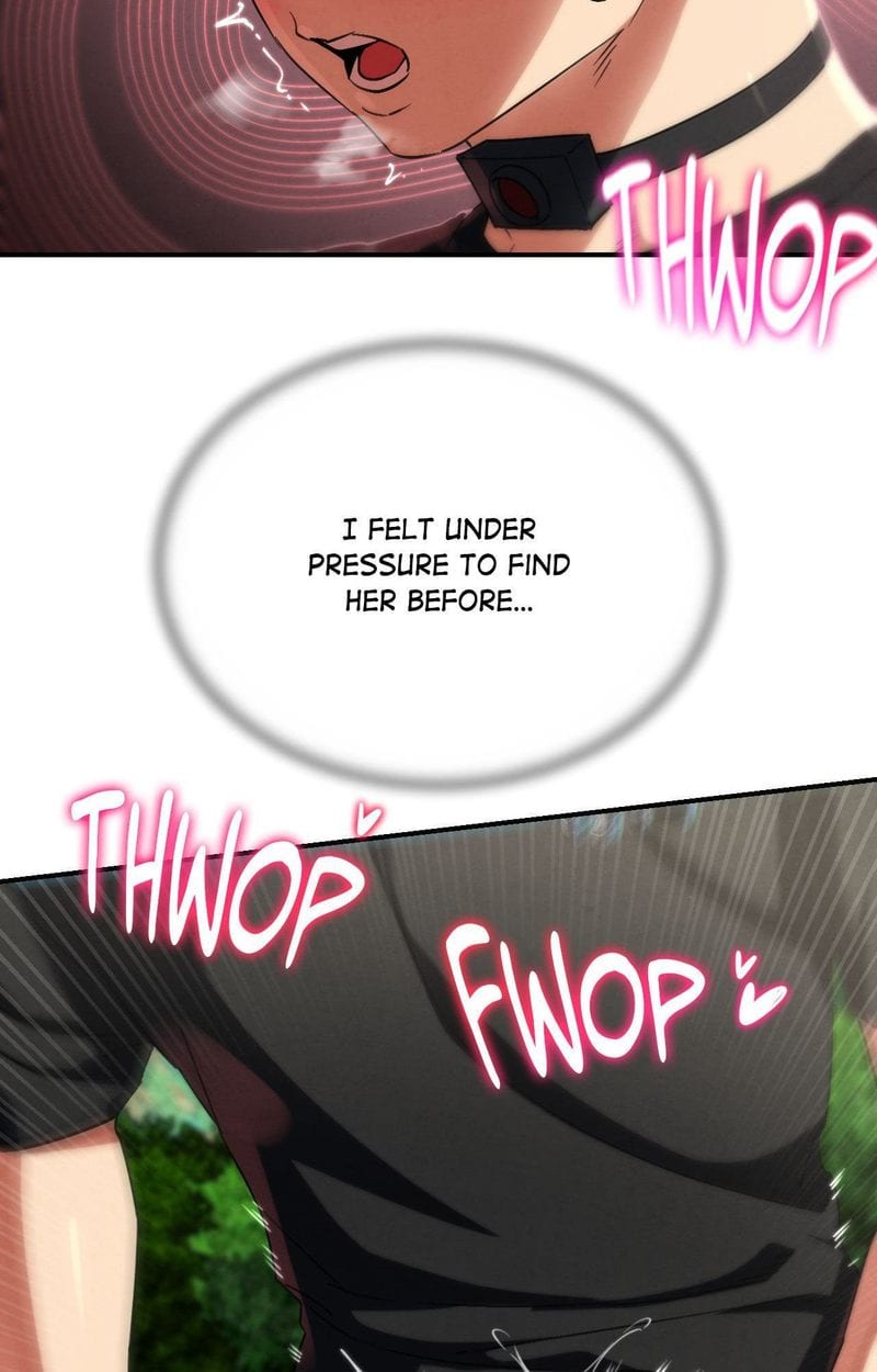 Seniors of Class 5 (Uncensored), chapter 102, page 68 of 119