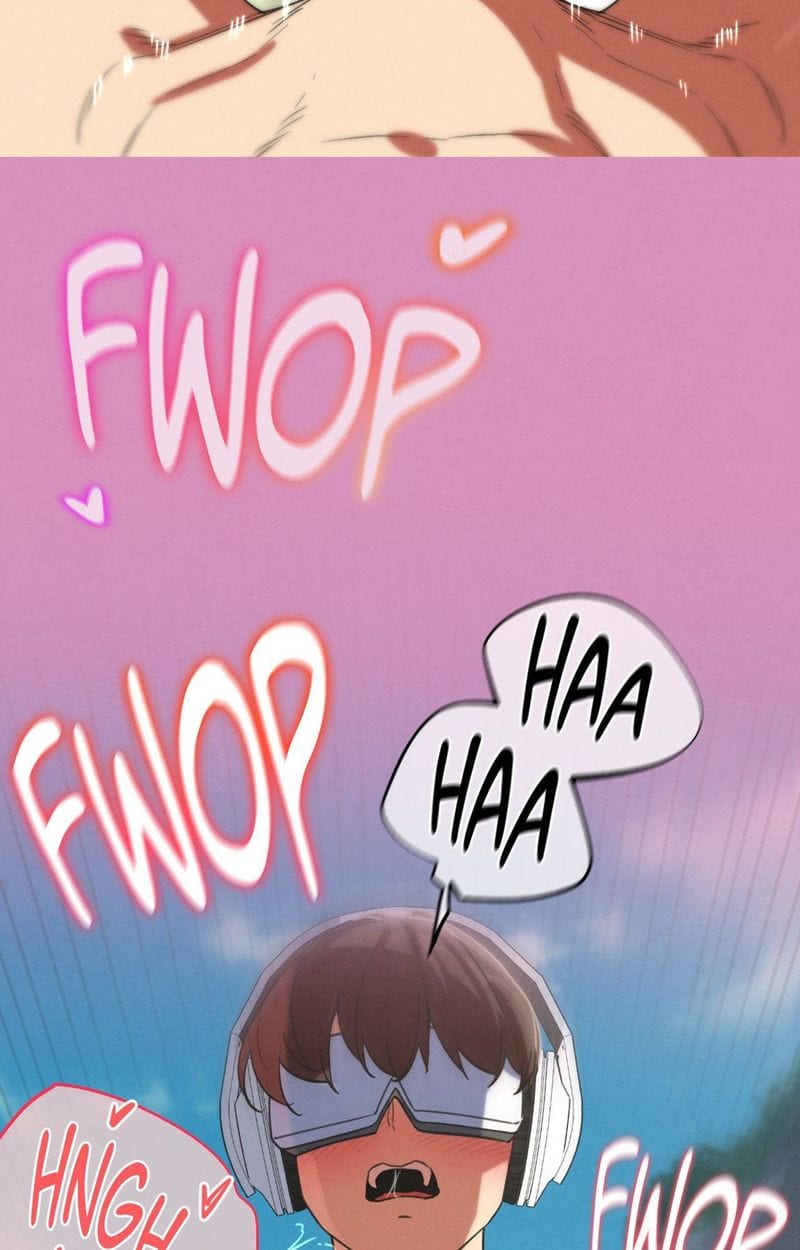 Seniors of Class 5 (Uncensored), chapter 102, page 74 of 119