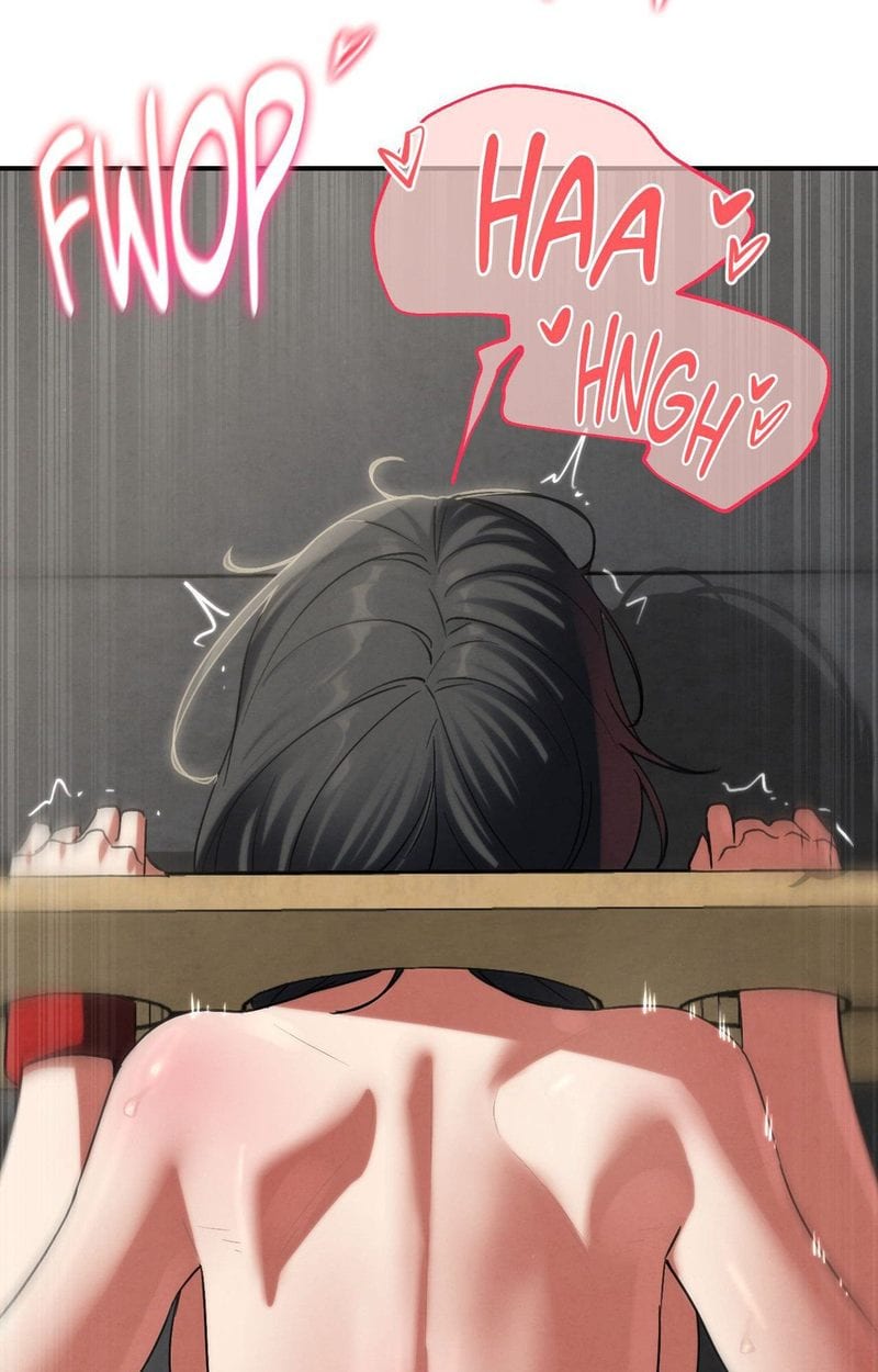 Seniors of Class 5 (Uncensored), chapter 102, page 77 of 119