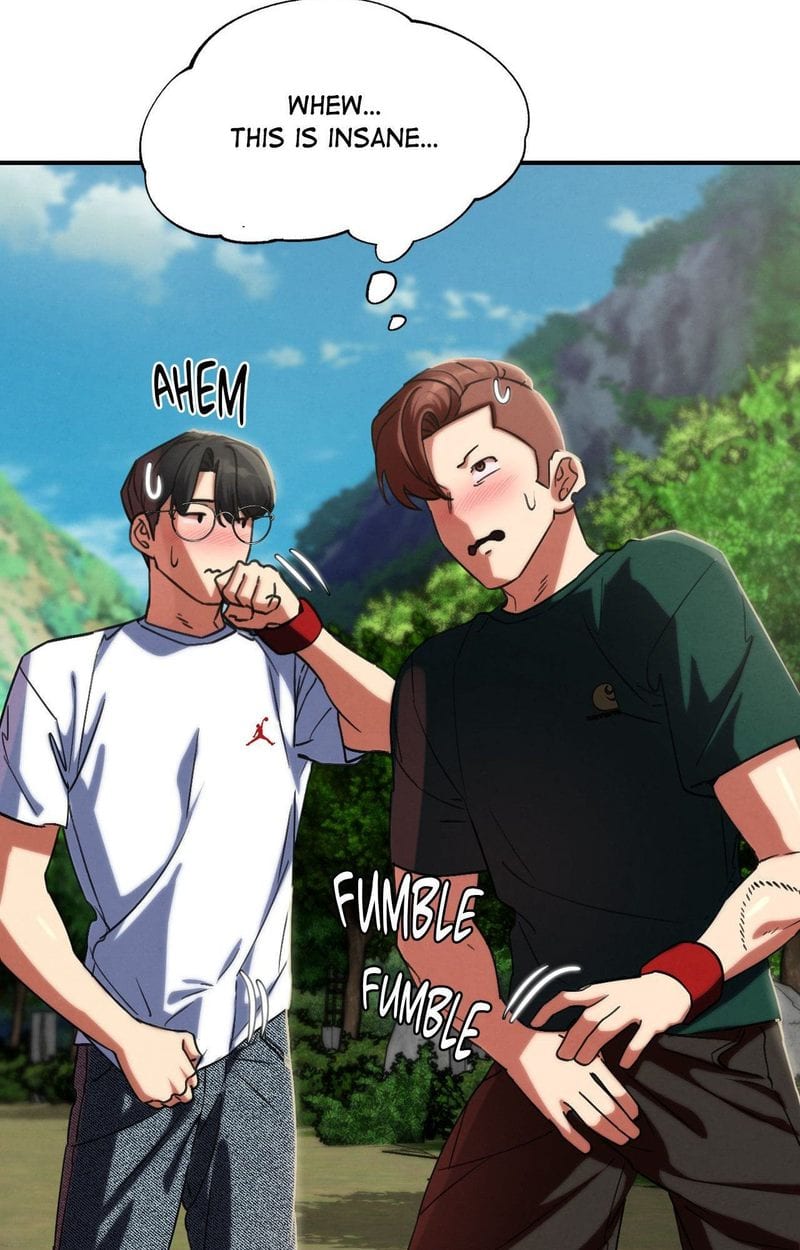 Seniors of Class 5 (Uncensored), chapter 102, page 80 of 119