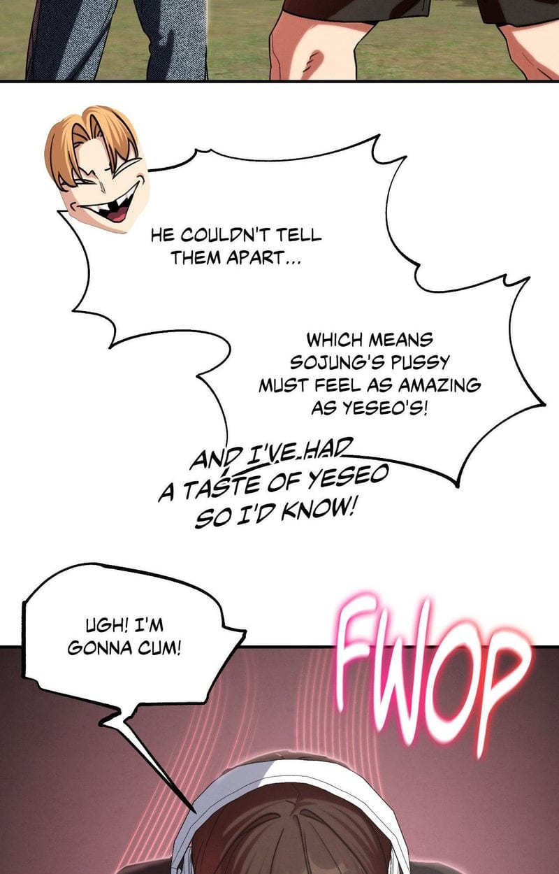 Seniors of Class 5 (Uncensored), chapter 102, page 81 of 119
