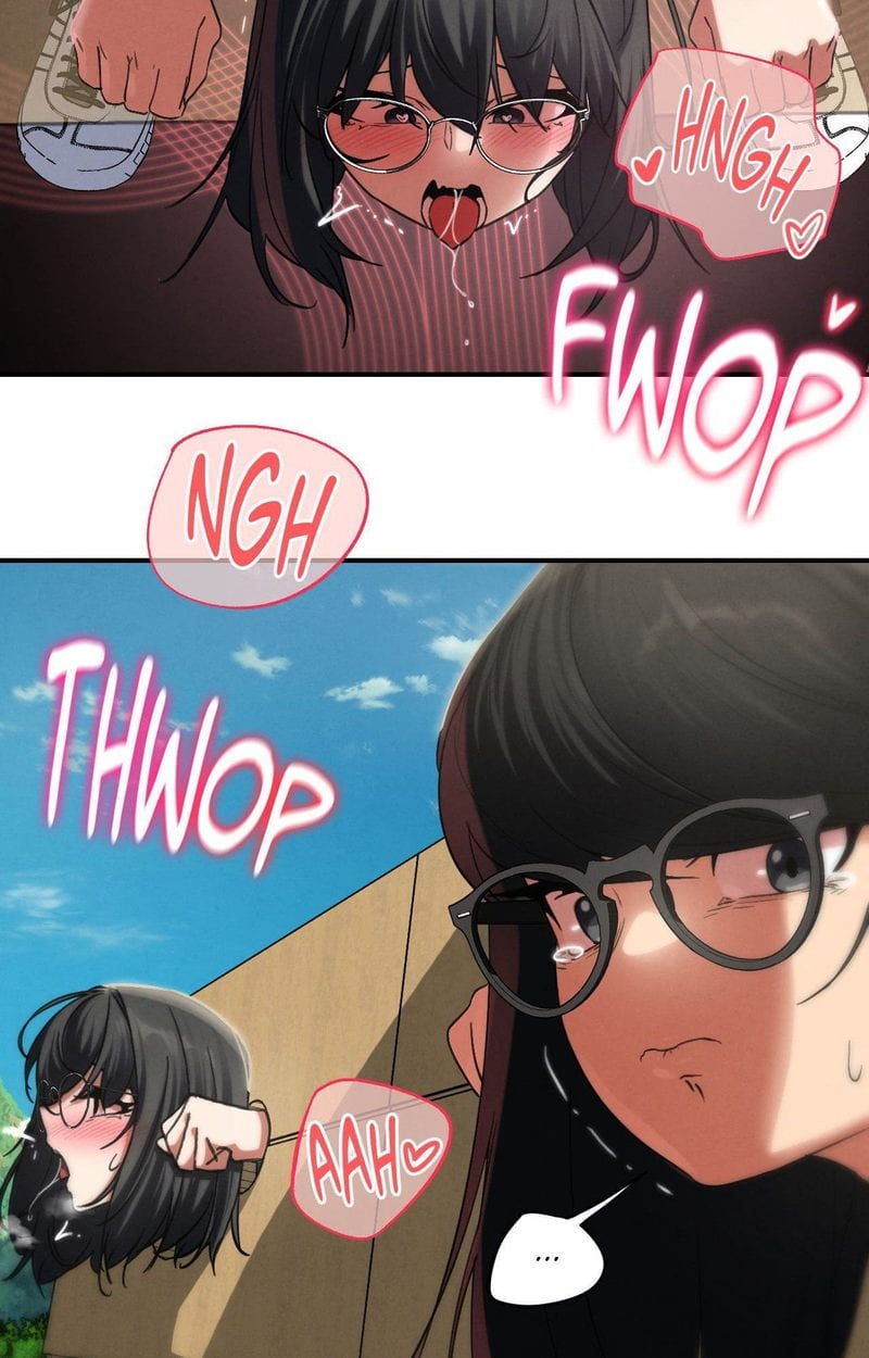 Seniors of Class 5 (Uncensored), chapter 102, page 83 of 119