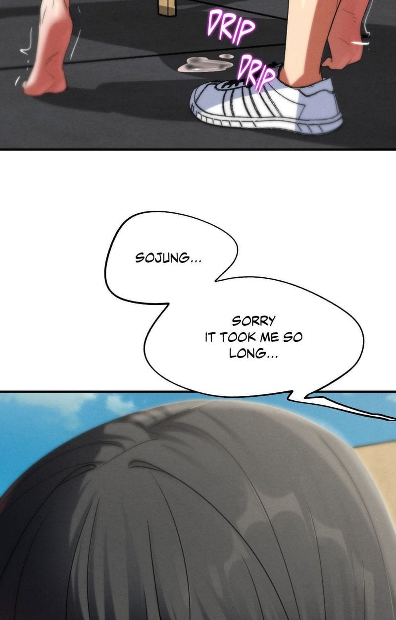 Seniors of Class 5 (Uncensored), chapter 102, page 91 of 119