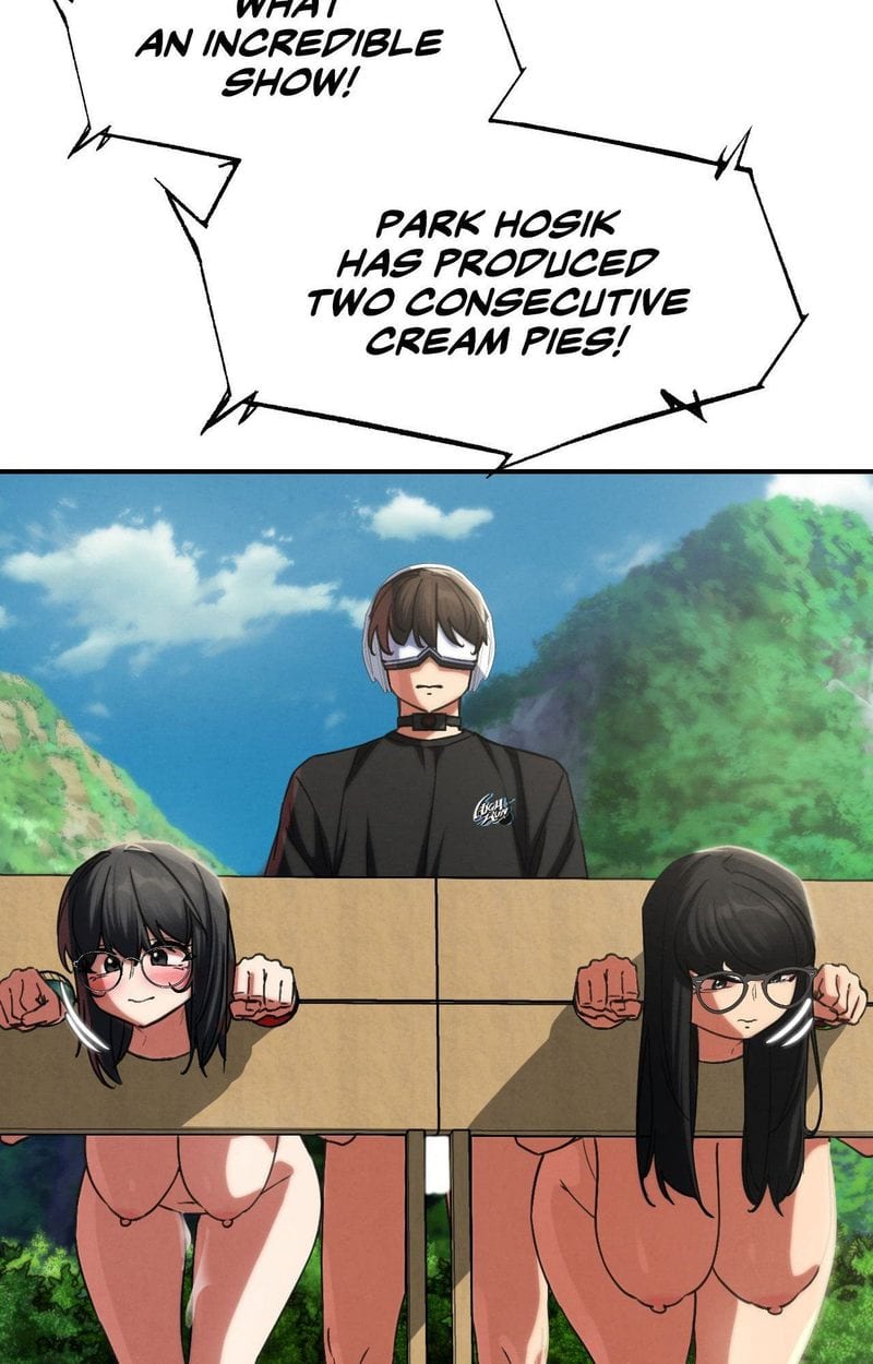 Seniors of Class 5 (Uncensored), chapter 102, page 93 of 119
