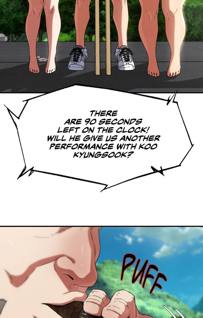 Seniors of Class 5 (Uncensored), chapter 102, page 94 of 119