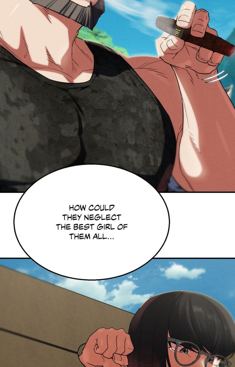 Seniors of Class 5 (Uncensored), chapter 102, page 96 of 119