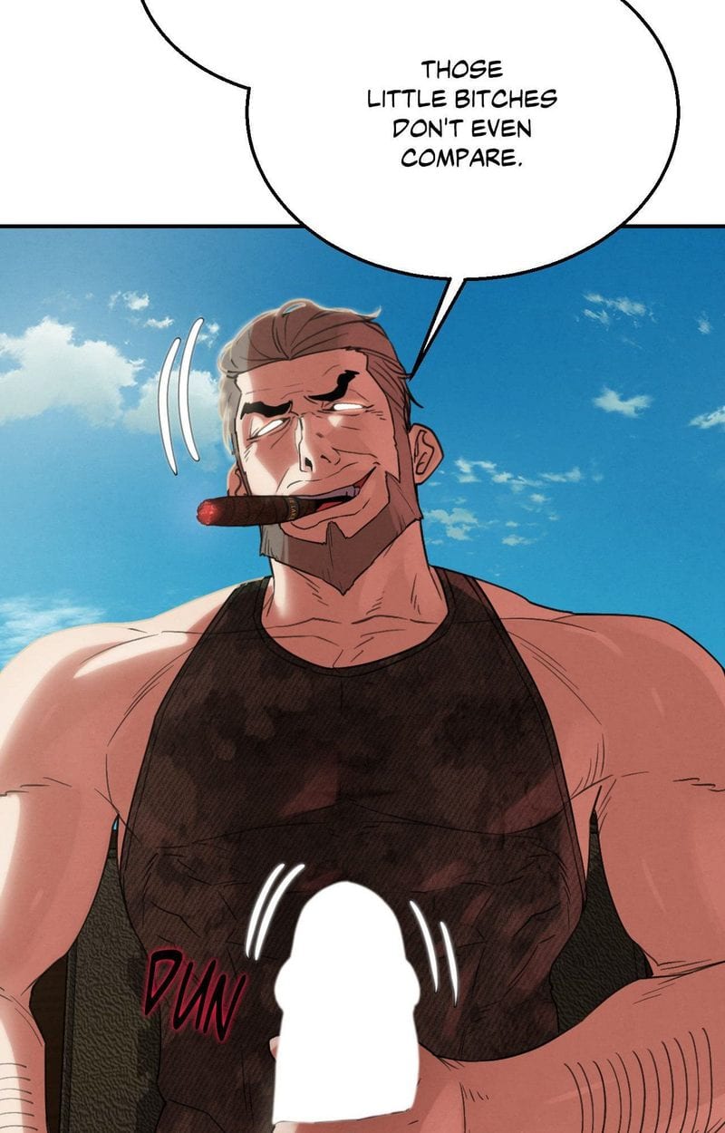 Seniors of Class 5 (Uncensored), chapter 102, page 98 of 119