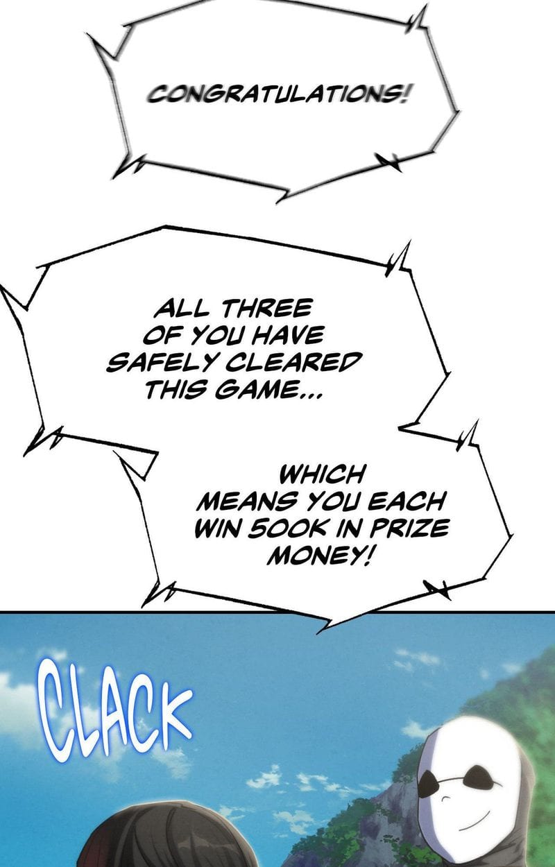 Seniors of Class 5 (Uncensored), chapter 102, page 101 of 119