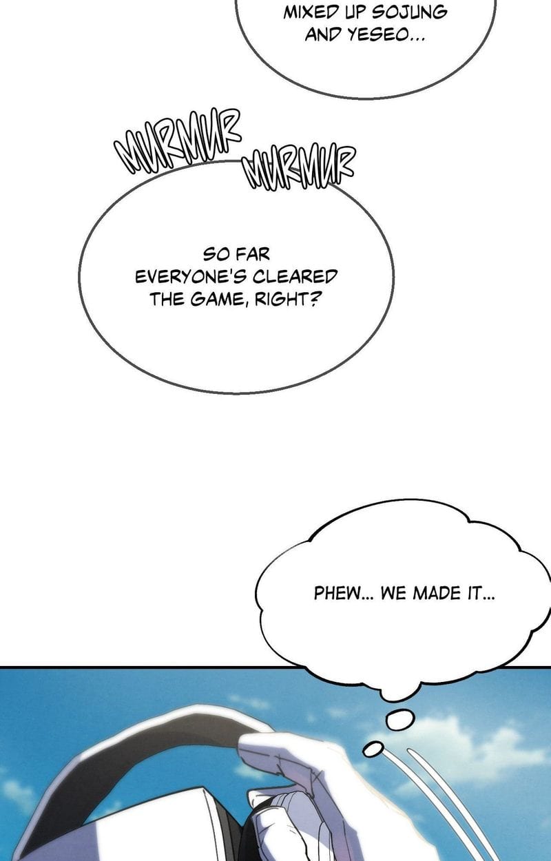 Seniors of Class 5 (Uncensored), chapter 102, page 103 of 119