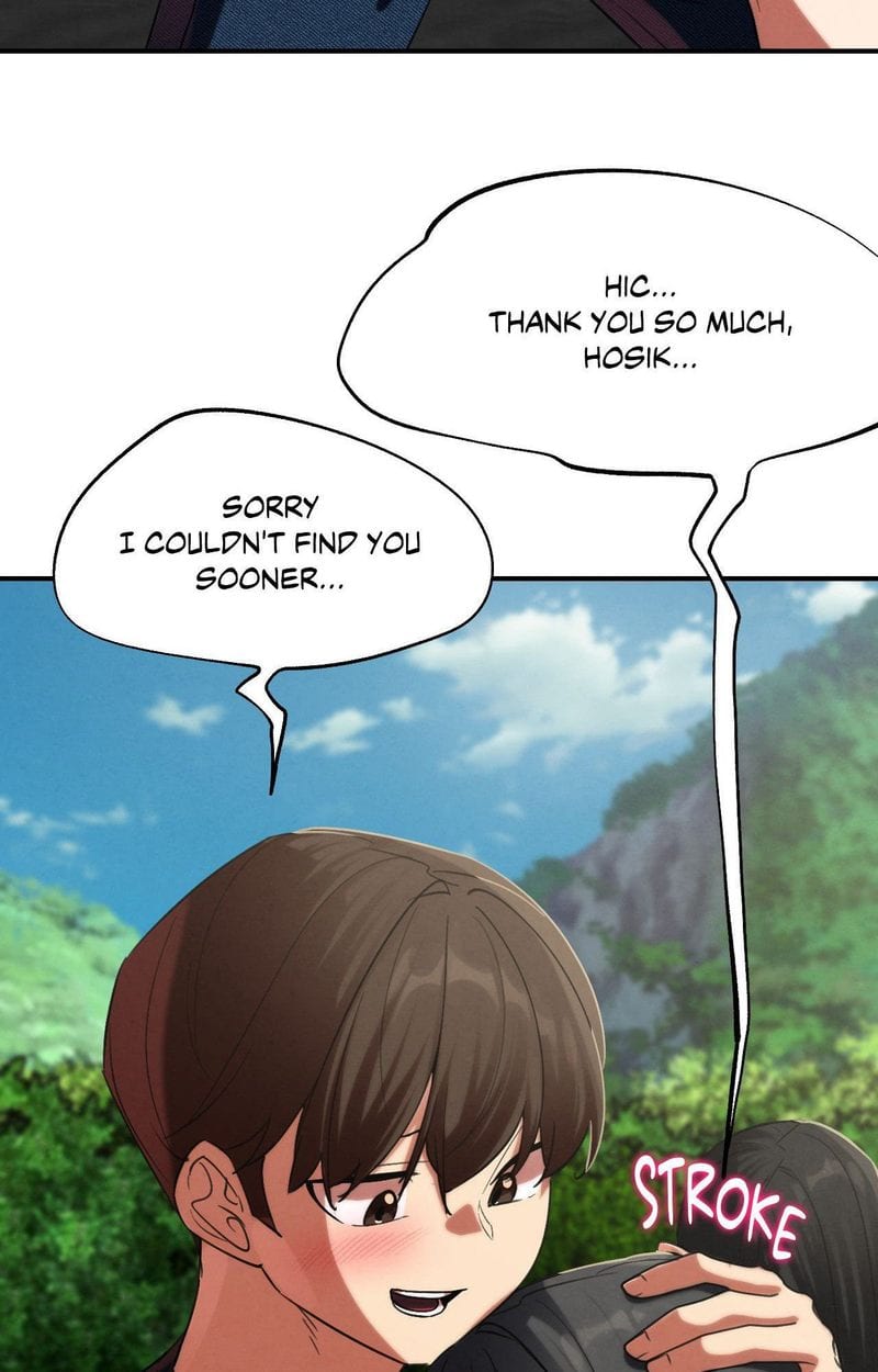 Seniors of Class 5 (Uncensored), chapter 102, page 106 of 119