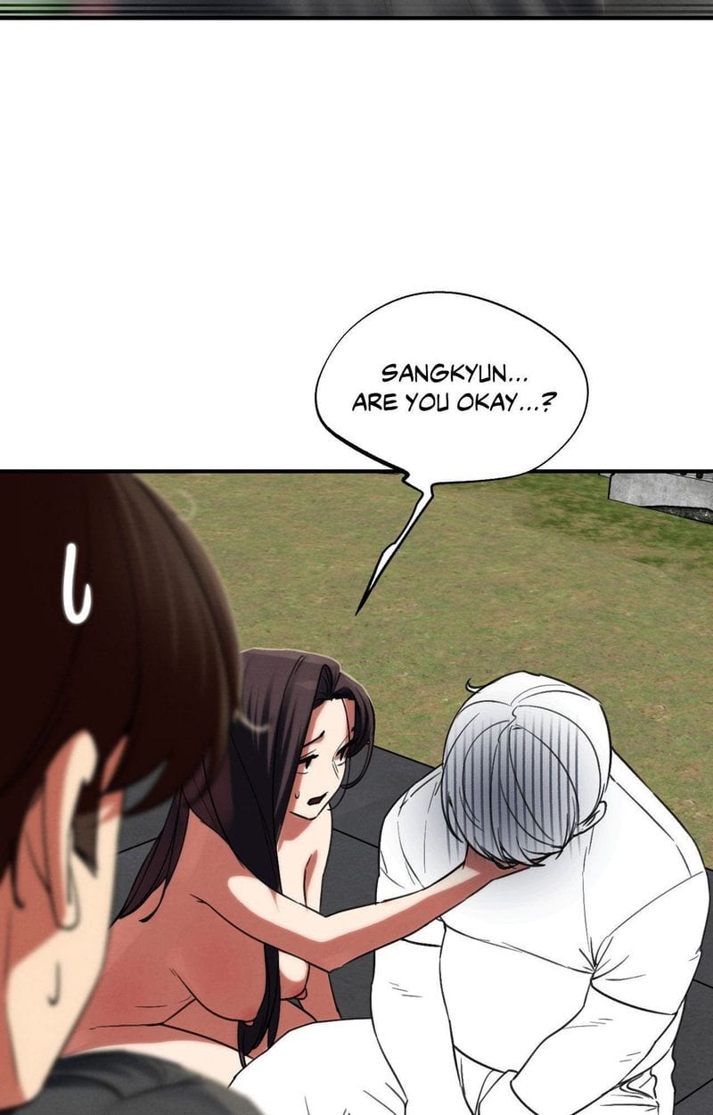 Seniors of Class 5 (Uncensored), chapter 102, page 109 of 119