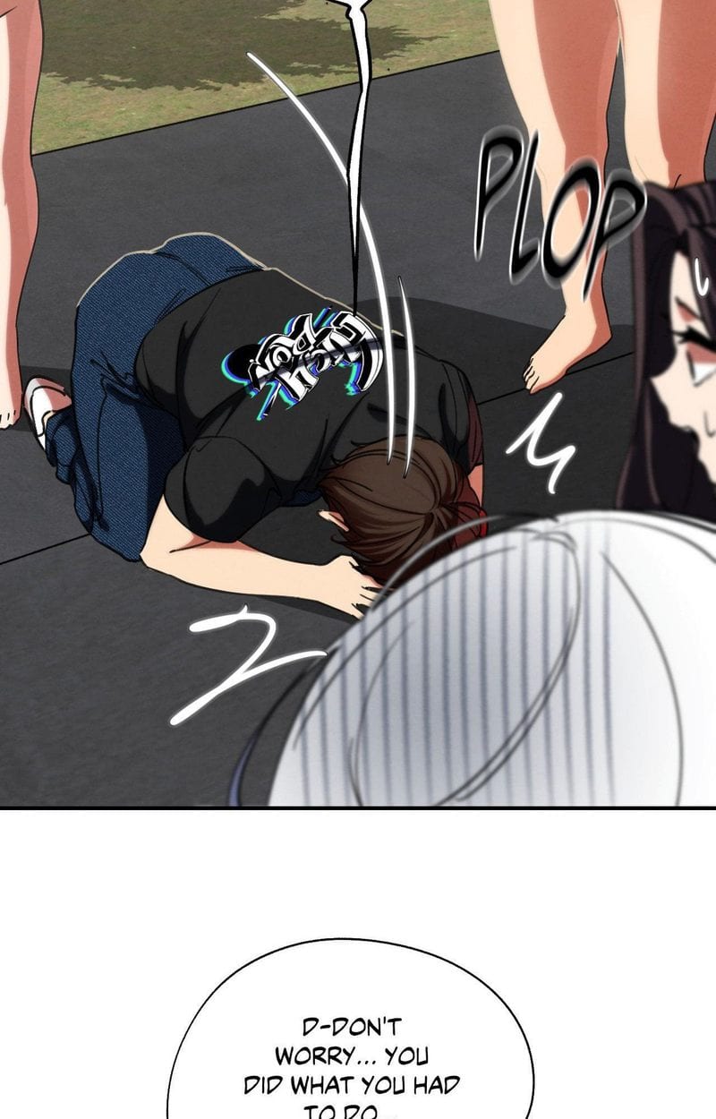 Seniors of Class 5 (Uncensored), chapter 102, page 111 of 119