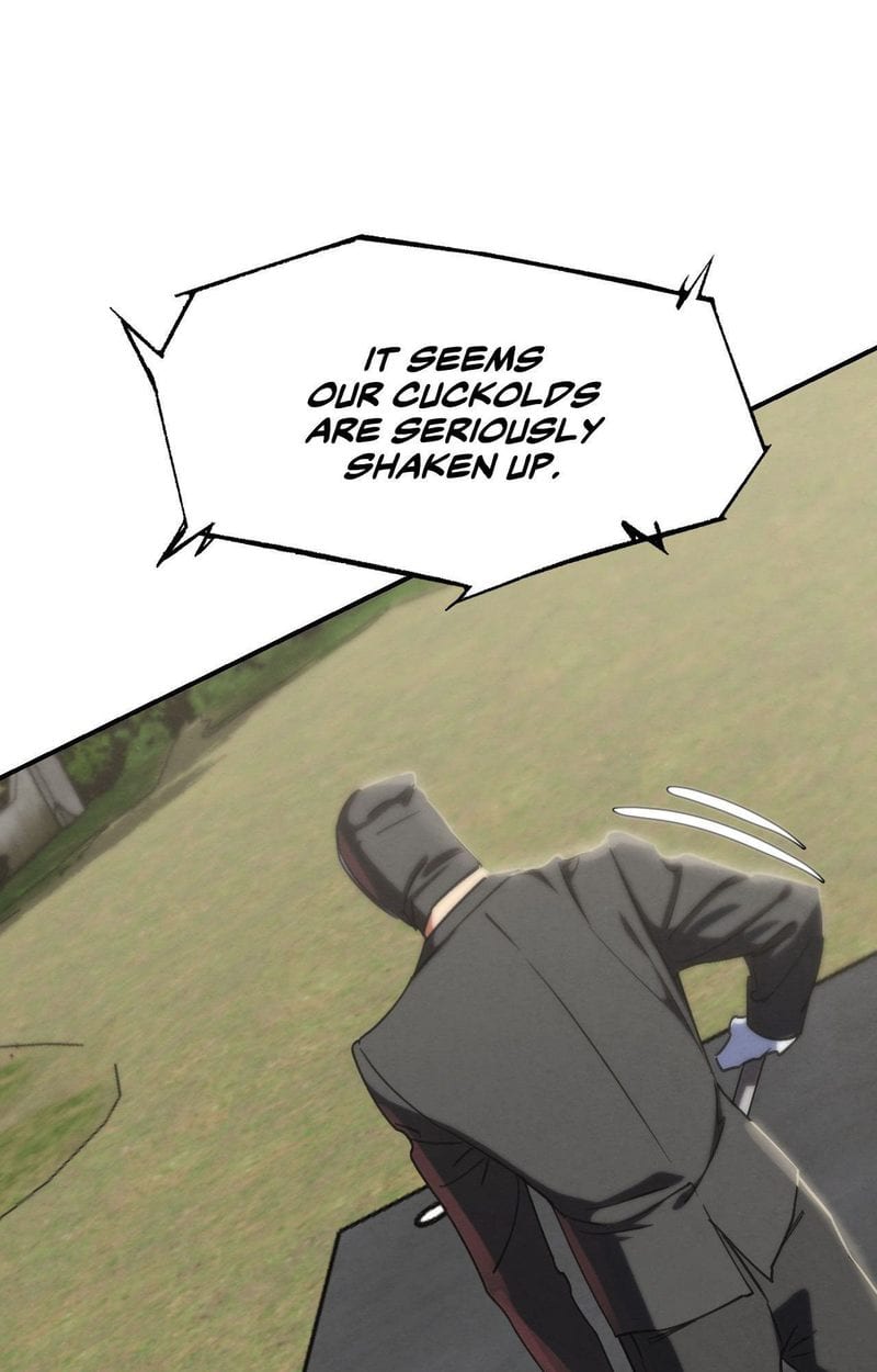 Seniors of Class 5 (Uncensored), chapter 102, page 113 of 119
