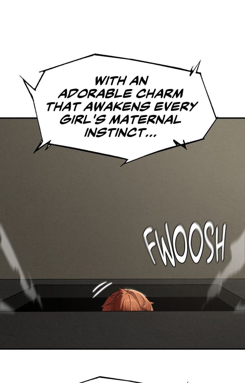 Seniors of Class 5 (Uncensored), chapter 102, page 116 of 119