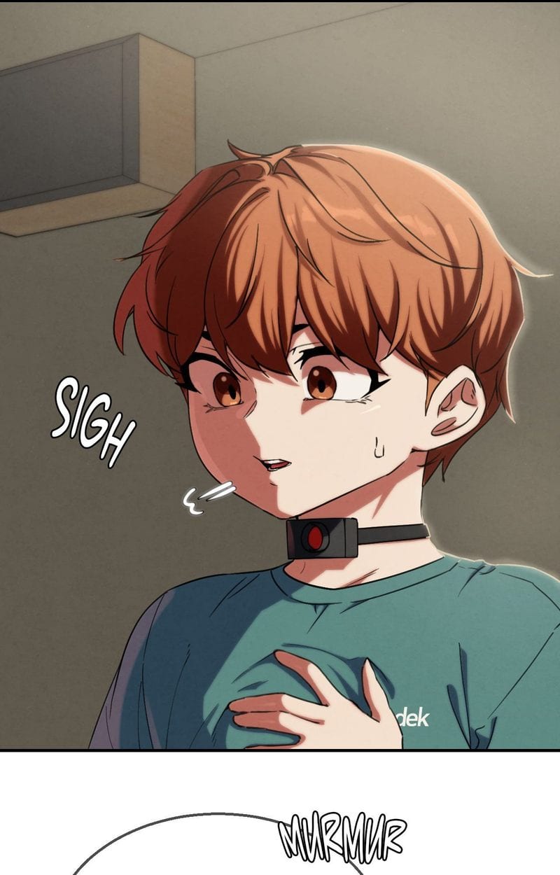 Seniors of Class 5 (Uncensored), chapter 103, page 10 of 119