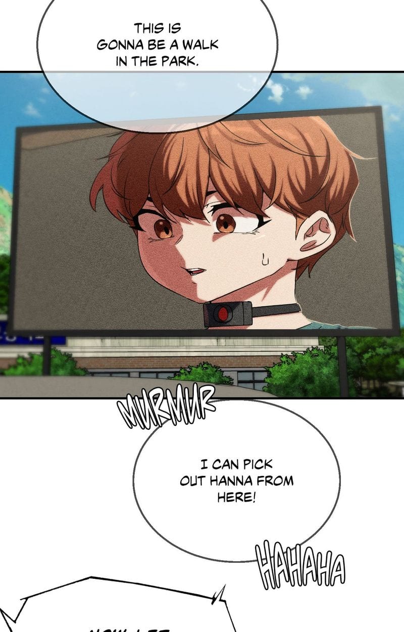 Seniors of Class 5 (Uncensored), chapter 103, page 11 of 119