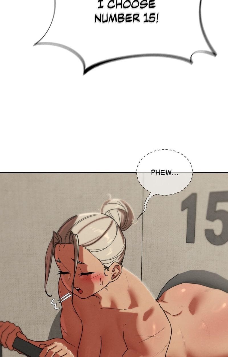 Seniors of Class 5 (Uncensored), chapter 103, page 15 of 119