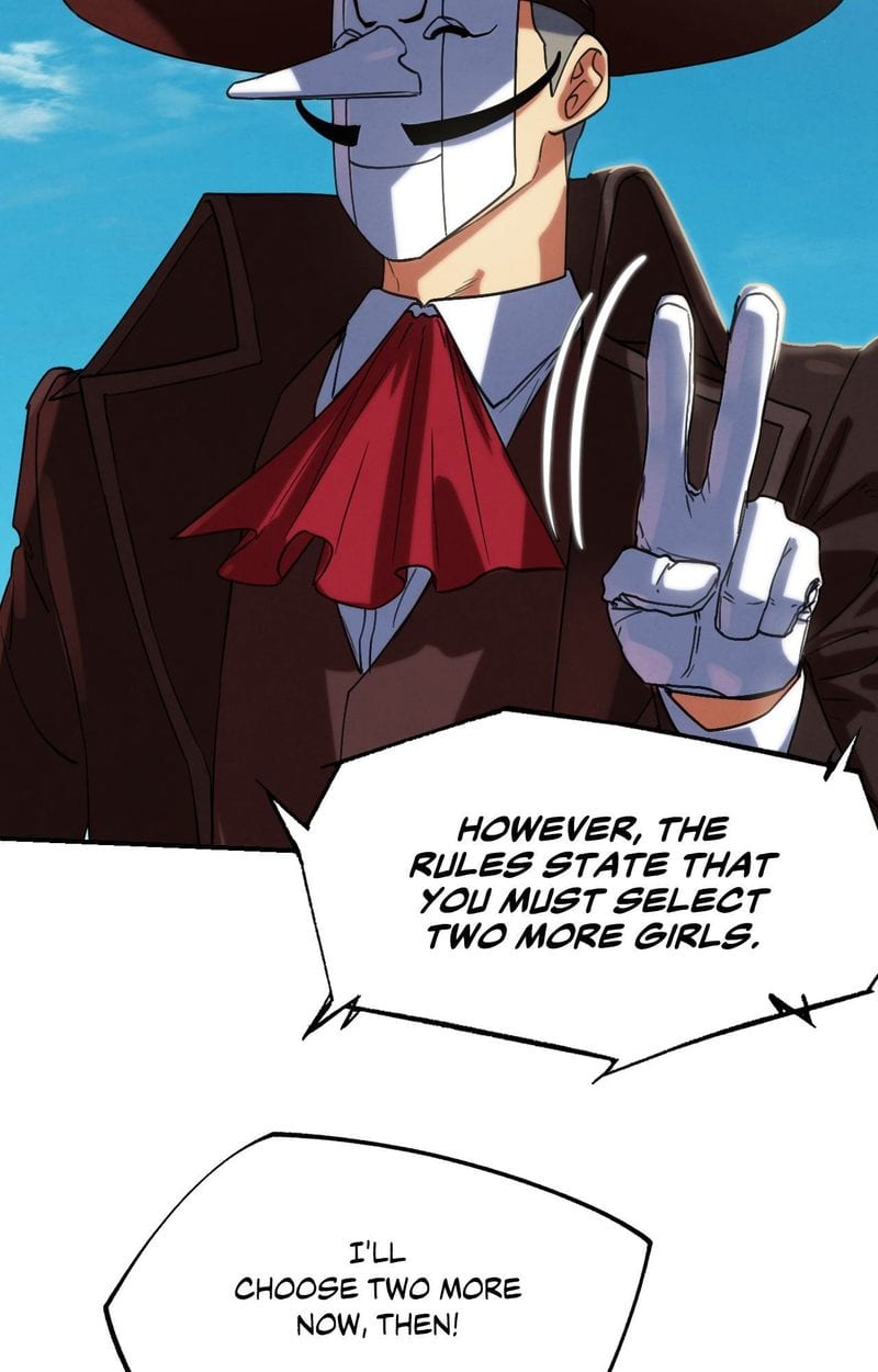 Seniors of Class 5 (Uncensored), chapter 103, page 17 of 119
