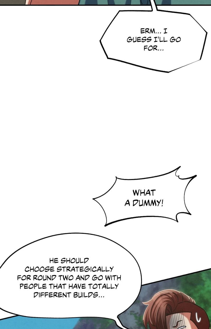 Seniors of Class 5 (Uncensored), chapter 103, page 19 of 119