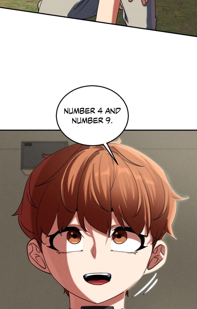 Seniors of Class 5 (Uncensored), chapter 103, page 21 of 119